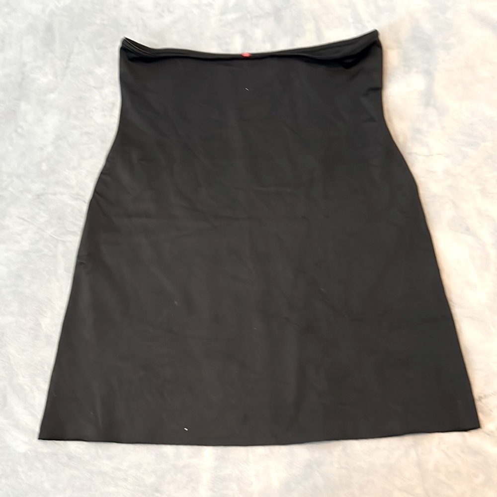 Spanx half slip